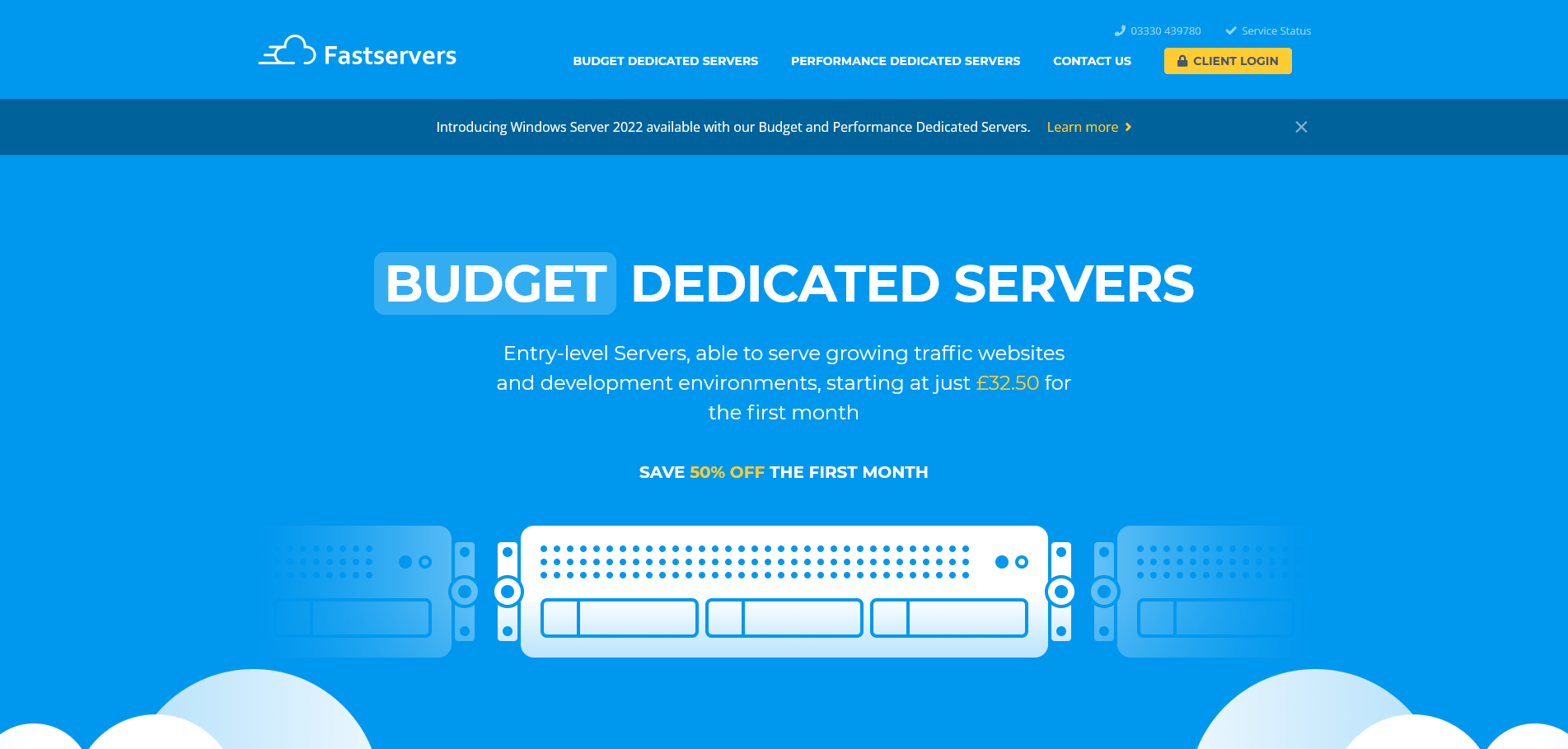 Fastservers.im